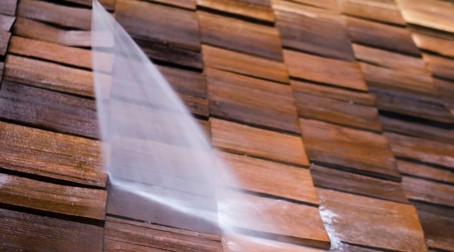Professional tile roof repair services in Dwight, NE